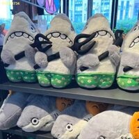 ♧Dễ thương Shark Fork Doll Thường vụ Bảo vệ Vui Shark Gối Doll Đồ chơi sang trọng Búp bê ngủ