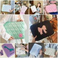 Dễ Thương Túi Đựng laptop Chống Thấm Nước Cho ipad macbook 9.7-15.6 inch