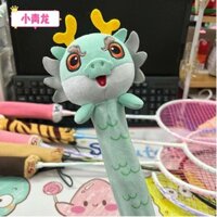 Dễ Thương Wayson Loves Partner VS Vợt Cầu Lông Tay Cầm Vỏ Bảo Vệ Tặng Búp Bê Phụ Kiện Tennis Vợt Tay Cầm Dễ Thương