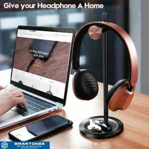 Đế treo tai nghe Headphone Baseus Encok Headphone Holder DB01