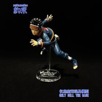 Đế Trong Suốt Bằng acrylic Cho naruto vs Rung stars uchiha obito