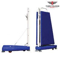 Đế trụ bóng chuyền di động S32355 Sodex