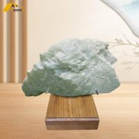 Đế trưng bày cánh tay kim loại Giá đỡ trưng bày bằng đá Trang trí nhà tiện lợi cho cửa hàng Cửa sổ Phòng trưng bày Máy tính để bàn Văn phòng