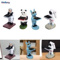 Đế trưng bày đồng hồ Mô hình tượng nhựa Mô hình tổ chức tại nhà Giá đỡ trang sức