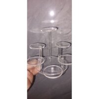 đế trưng bày hàng 2nd