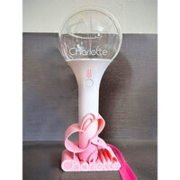Đế trưng bày Lightstick - Charlotte Austin
