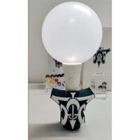 Đế trưng bày Lightstick Kpop - H.O.T