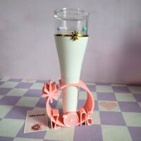 Đế trưng bày Lightstick Kpop - IZ*ONE