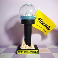 Đế trưng bày Lightstick Kpop - FTISLAND FT Island
