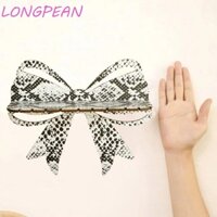 Đế trưng bày tường LONGPEAN bằng gỗ dễ thương cho phòng khách