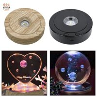Đế trưng bày xoay Triển lãm Nền tảng xoay Bàn xoay điện