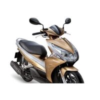 Dè trước AB AIR BLADE 110 ĐẦU BÒ 2011 2012 MTS