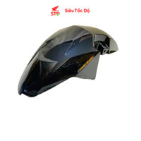 Dè trước Air Blade 125 (2015-2019) Màu Đen Bóng NHB25M  Hãng Honda - 61110K66V00ZP