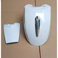 Dè trước, chắn bùn trước cho xe điện Vespa đời cũ(nhựa UMV)