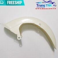 Dè trước cub 81