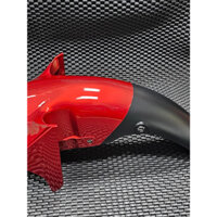 Dè trước exciter 135 Spark 5yp Xài chung đc cho các đời exciter 2005-2010 hàng zin chính hãng YAMAHA thailand