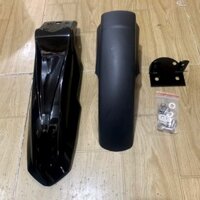 Dè trước gắn xe PG1 - phụ tùng xe máy