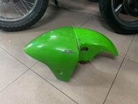 DÈ TRƯỚC KAWASAKI ZX7R NHƯ HÌNH CHƯA NỨT BỂ