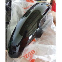 DÈ TRƯỚC SATRIA FI 150 ĐEN BÓNG ( INDONESIA NƯỚC SƠN ĐẸP HƠN VN )