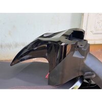 dè trước sau sirius fi đen bóng