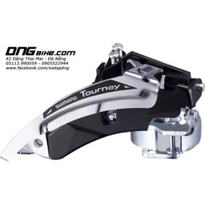 Đề trước Shimano FD-TX50