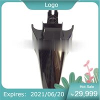 Dè trước suzuki Address 110(đen bóng)-Phụ tùng zin chính hãng