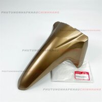 Dè trước Wave RSX 110 2015 màu Vàng Đồng, Chắn bùn trước Mỏ dè Wave Rsx 110 Fi Bình xăng con 2016 2017 2018 2019 2020