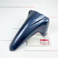 Dè trước Wave RSX 110 2020-2025 màu Xanh Lam, Mỏ dè Chắn bùn trước Wave Rsx 110 Fi 2021 2022 2023 2024