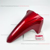 Dè trước Wave RSX 110 2015-2025 màu Đỏ *R340C*, Chắn bùn trước Mỏ dè Wave Rsx 110 Fi Bình xăng con 2017 2019 2021 2022 2023 2024