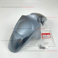 Dè trước Xanh Xám Nhám Air Blade 160 2022, Chắn bùn trước AB 125 4 val 2023 2024+