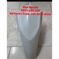 Dè Trước Xe Click 125 2013-2014 HonDa Thái Lan