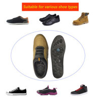 Đế Từ Tính Cho Nam Nữ Chân Trị Liệu Phản Quang Giảm Đau Giày Chèn Cho Nhiều Loại Giày