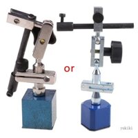 Đế từ tính Kiki Đế chân đế lắp cánh tay cho máy đo chỉ báo mặt số kỹ thuật số bền