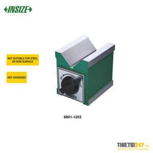 Đế từ V-Block Insize 6801-1202