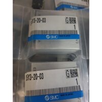 Đế van SS5Y3-20-03