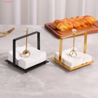 Đế vuông đựng khăn giấy bóng LZHDP Thiết thực cho gia đình