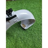 dè xe 67 nhựa dẻo đầy