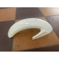 Dè xe, chắn bùn trước và sau xe hotgirl mini lihaze