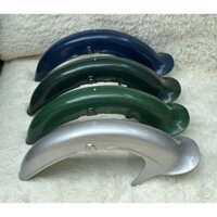 Dè xe Cub 81 - 86 - Én chuẩn form cho các dòng xe Cub