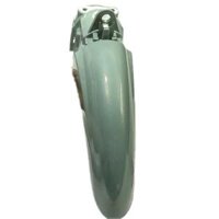 Dè xe cup 50 màu xanh