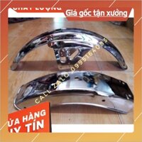 Dè xe WIN 100.(giá 1cặp )