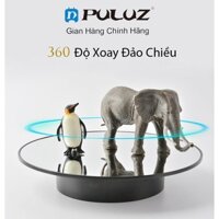 Đế xoay, Bàn xoay trưng bày sản phẩm 360 xoay trái phải nhiều kích thước 15,20,25cm