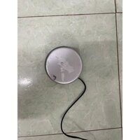 Đế xoay livestream , Bàn xoay trưng bày sản phẩm 360 , sử dụng điện 220v, chịu được trọng lượng 15kg