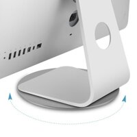 Đế Xoay Màn Hình Imac Desktop 22 25 27 inch