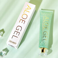 Đề xuất cửa hàng # Có hàng Gel Aloe Vera Hyaluronic Acid đóng hộp, gel dưỡng ẩm hạt 2ff