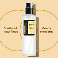Đề xuất cửa hàng # Sản phẩm có sẵn, Serum Ốc Sên 96% Mucin Essence, Giải Pháp Collagen 3ff