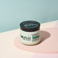 Đề Xunhuti Zhang Xiaohui 丨 Gotukola Keratin 1 phút Hồi sinh Mặt nạ tóc rễ 500ml Cho Đáng ủ tóc dầu dừa