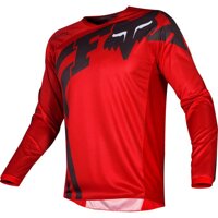 Đế Xuồng Xe Đạp Xe Đạp Racewear Đi Xe May Mặc Pro Thoáng Khí Motocross Áo Nhanh Khô Xe Máy DH BMX MTB MX ATV Cưỡi Áo Sơ Mi