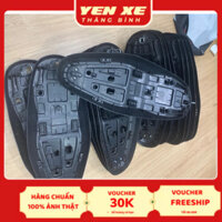 Đế yên xe Sirius 50cc/110cc nhựa đúc chuẩn dẻo dai chắc chắn