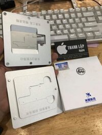 Đế z11 đổ chân main iphone x